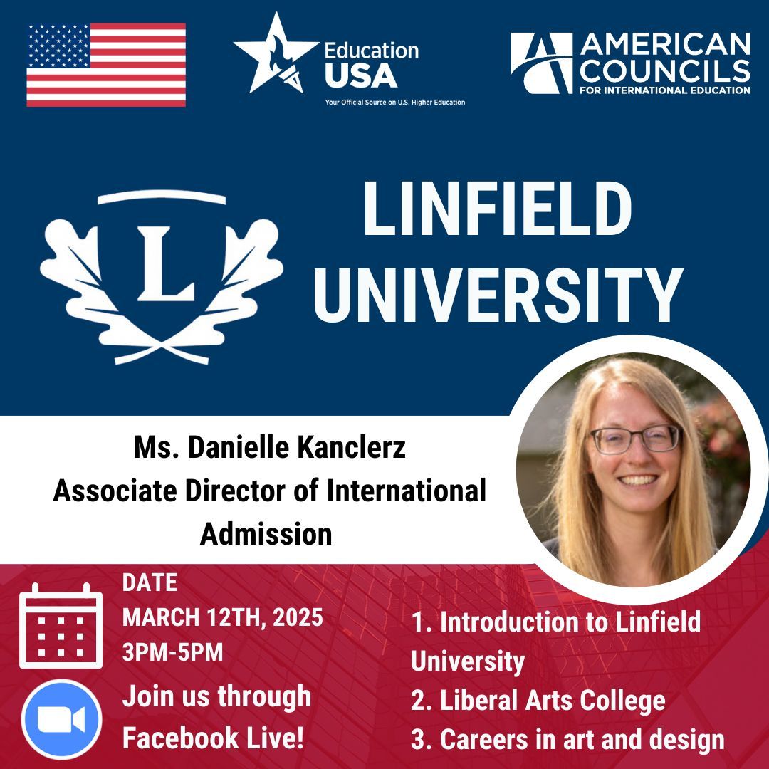 Linfield University Public Event