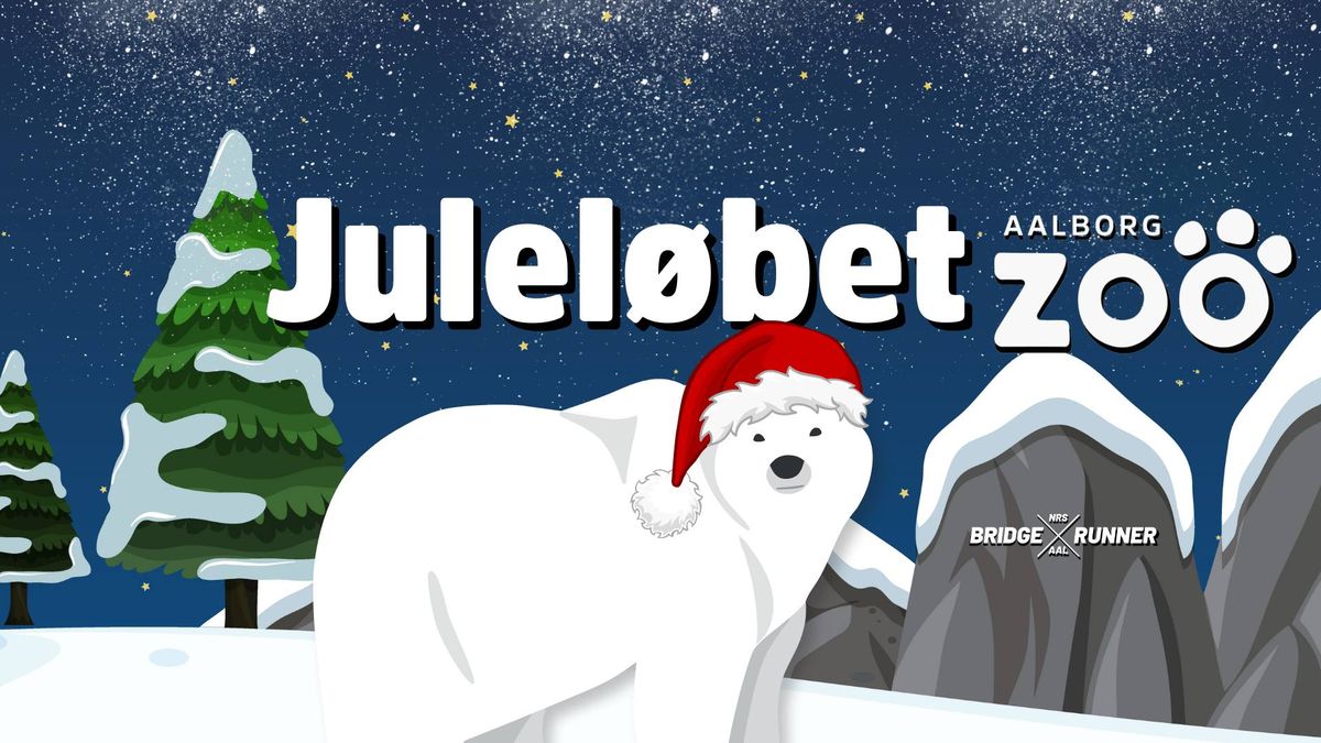 Julel\u00f8bet i Aalborg Zoo 2024