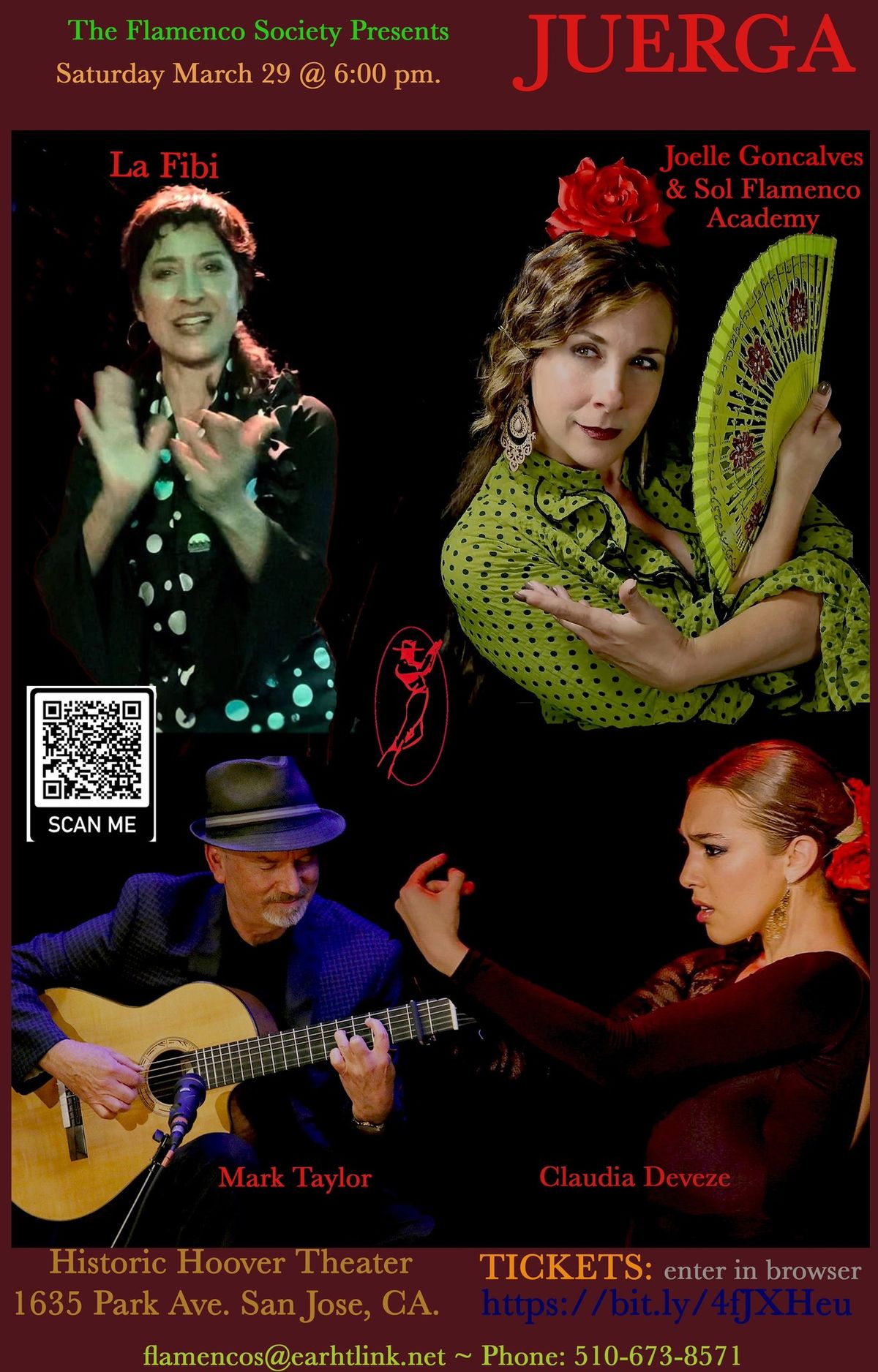 Flamenco Juerga