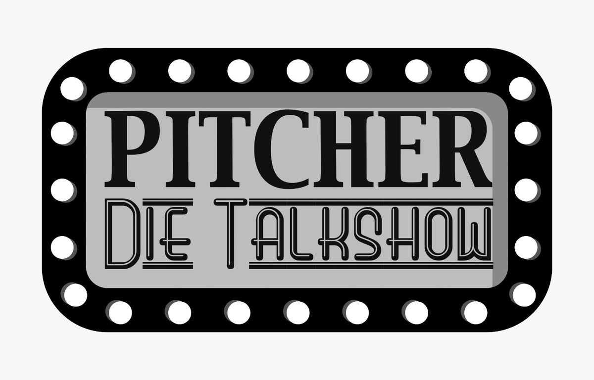 PITCHER LATENIGHT - DIE TALKSHOW #30 \/\/ u. a. mit EMSCHERKURVE...