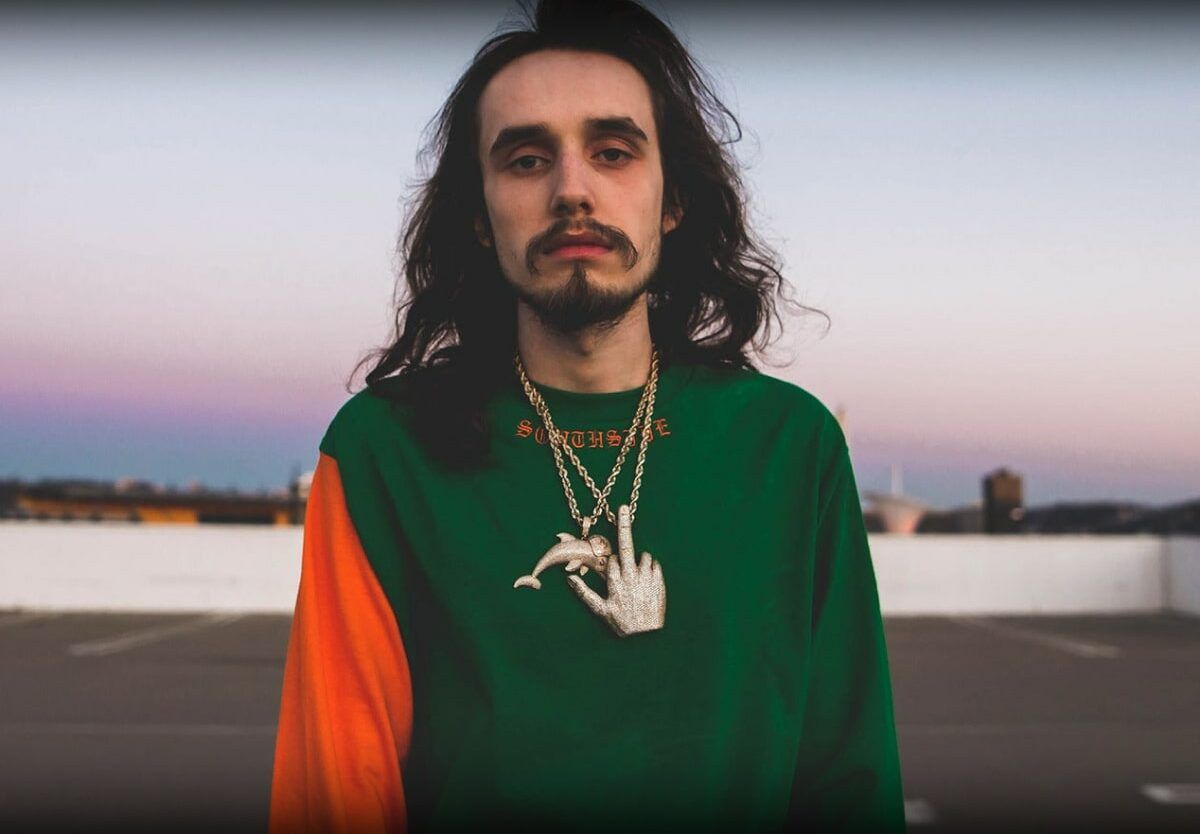 Pouya - El Paso, TX