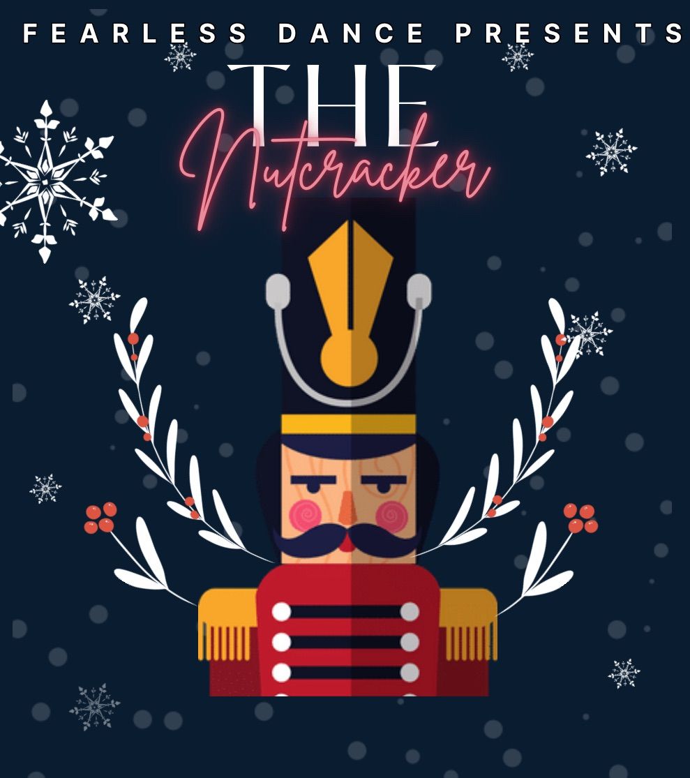 The Nutcracker