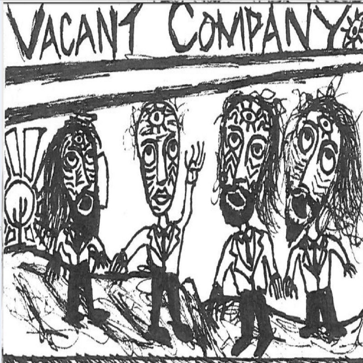 Vacant Company