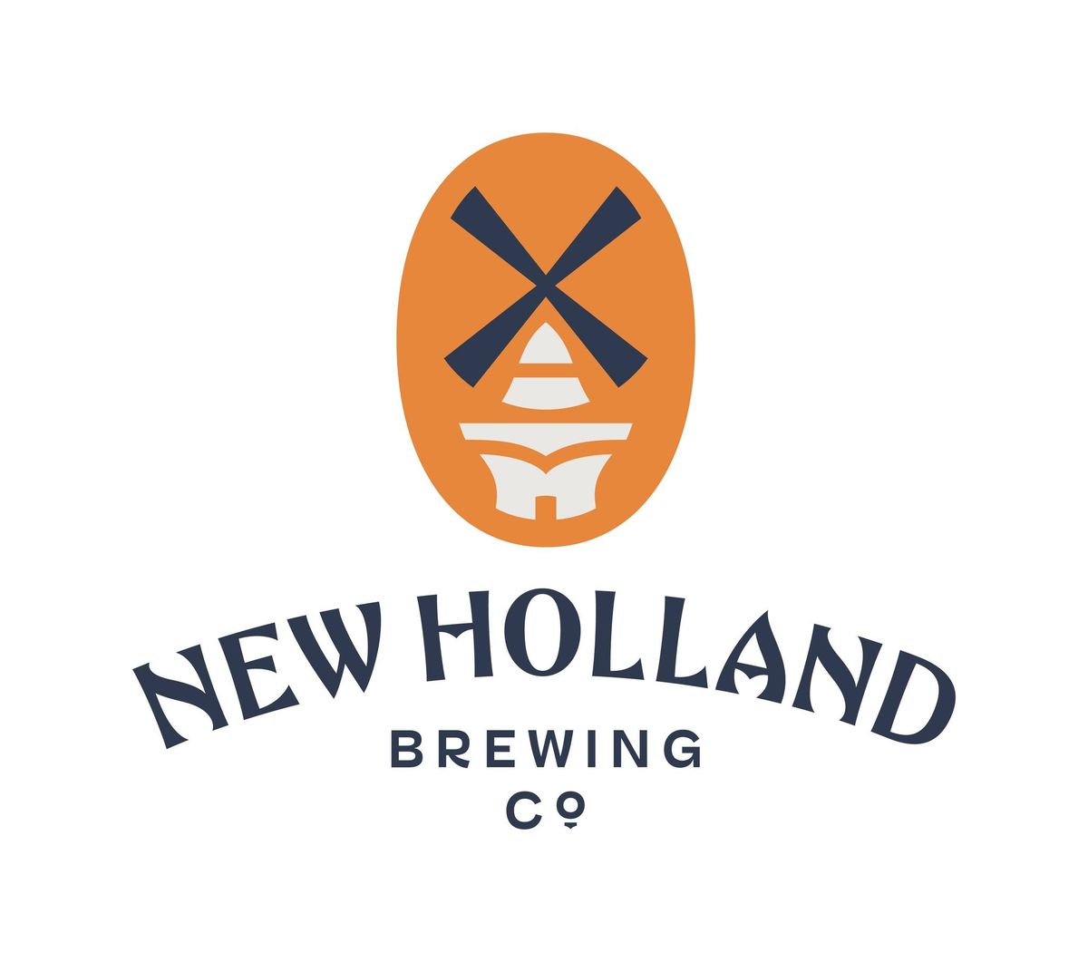 New Holland Brewing Takeover