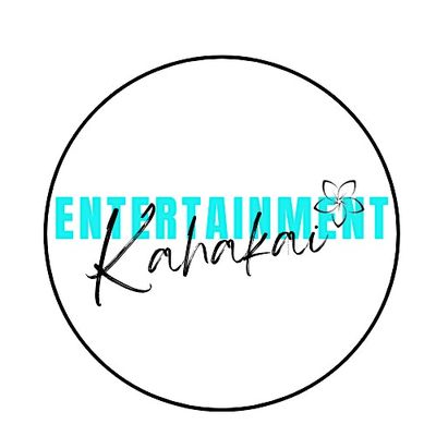 Kahakai Entertainment