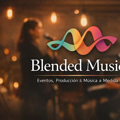 BLENDED MUSIC
