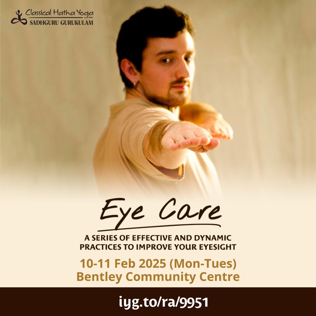 Eye Care in Perth