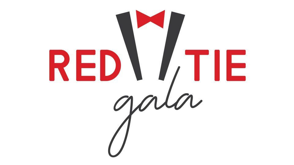 Red Tie Gala