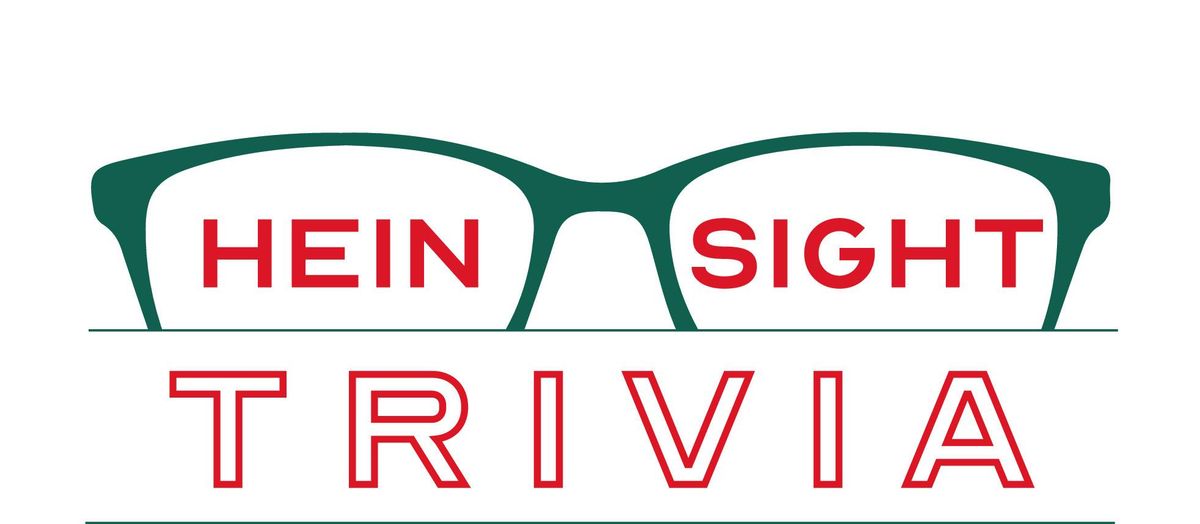 HeinSight Trivia at the Louisville StrEatery