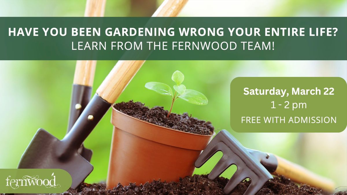 Have You Been Gardening Wrong Your Entire Life?