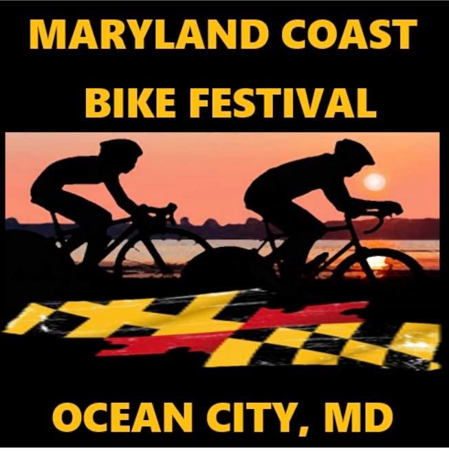 Maryland Coast Bike Festival 