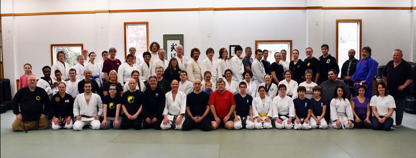 2024 Pacific Martial Arts Conference