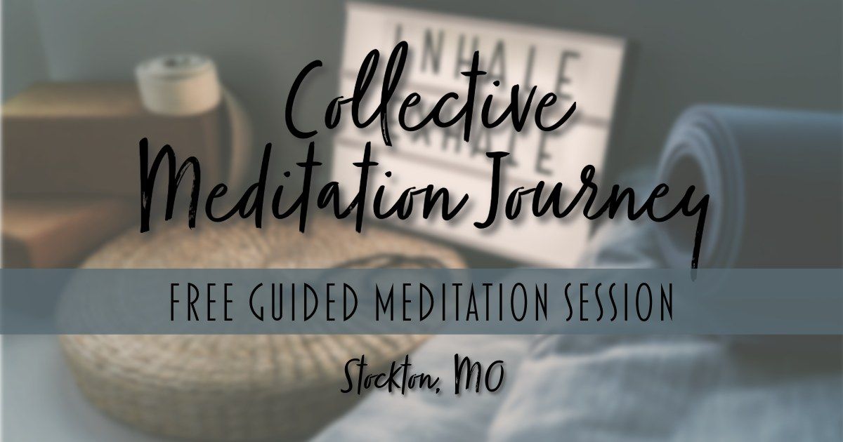 Collective Meditation Journey