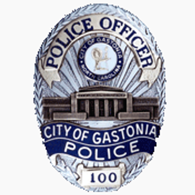 Gastonia Police Department