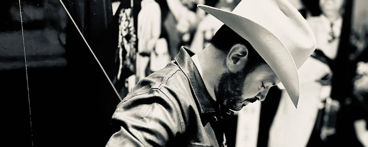 Wade Bowen