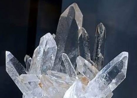 Crystals: Intro to Quartz