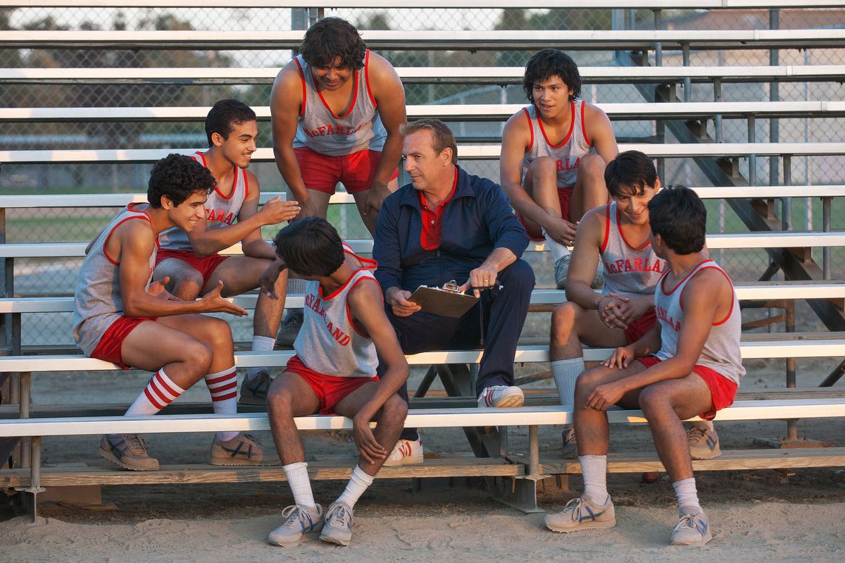 McFarland, USA