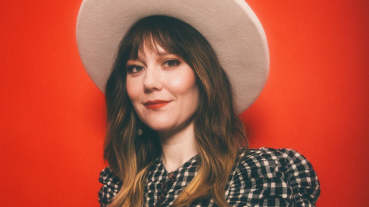 Molly Tuttle