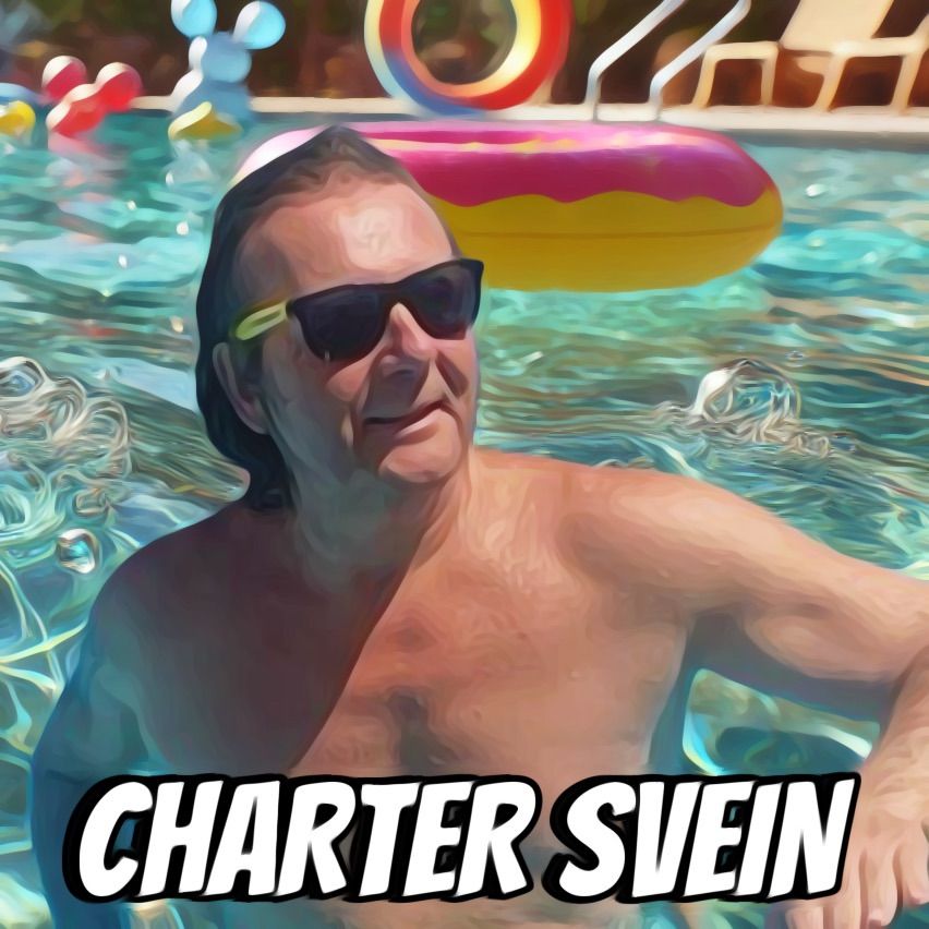 Charter Svein