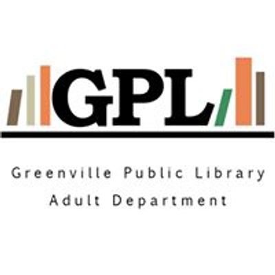 Greenville Public Library (Ohio)