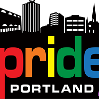 Pride Portland