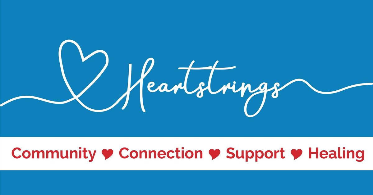 Fall Heartstrings Fundraising Events