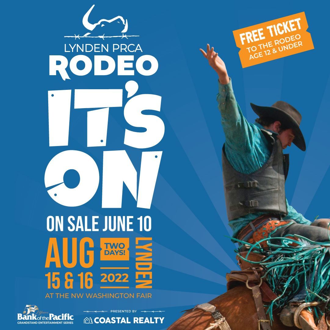 PRCA Rodeo (Rodeo)