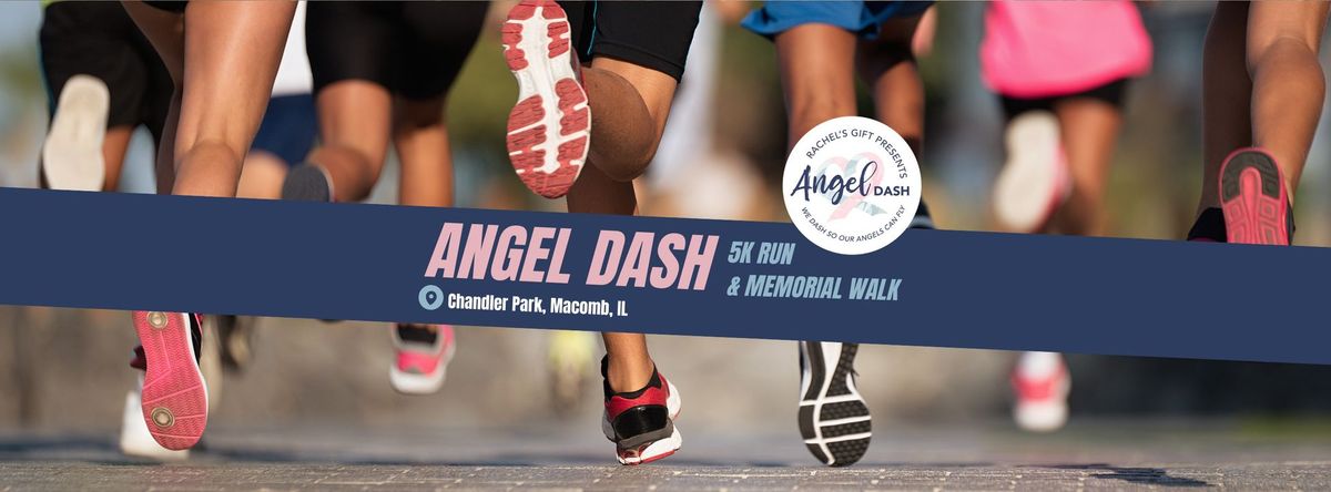 2024 Angel Dash - Idaho Falls, Idaho