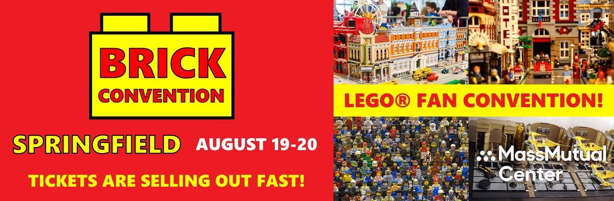 Brick Convention at Renaissance Montgomery Hotel