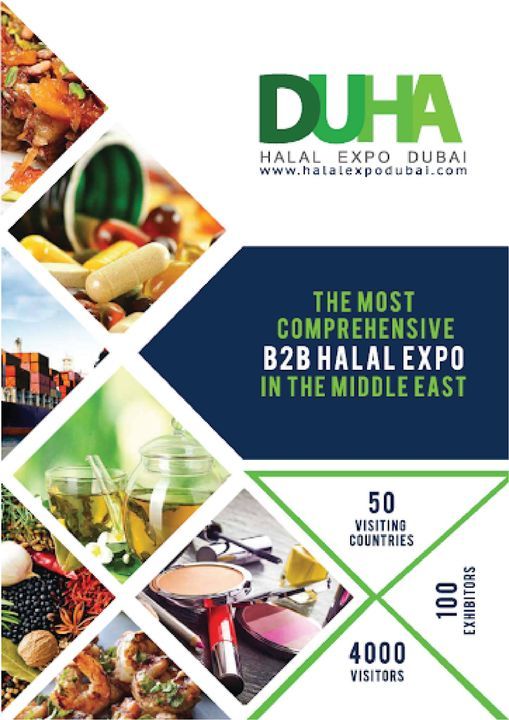 Halal Expo Dubai 2021