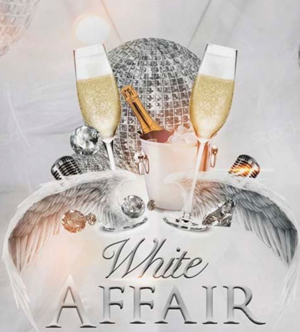 All White Affair