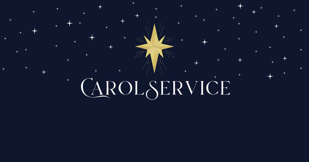 Maitland Carol Service