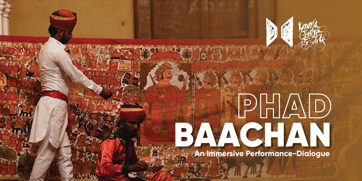 Phad Baachan