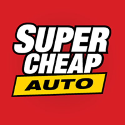 Supercheap Auto