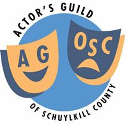 Actors Guild of Schuylkill County