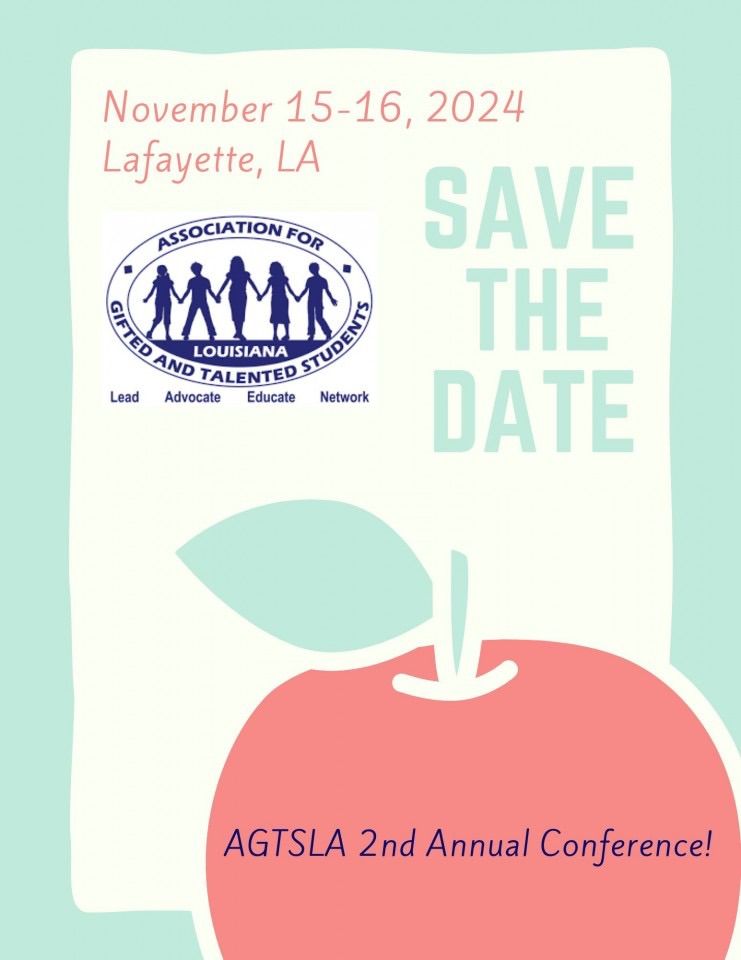 AGTSLA 2nd Annual Conference