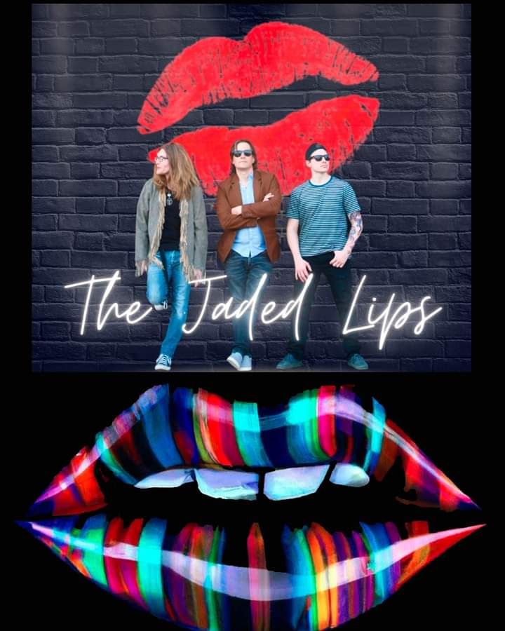 The Jaded Lips at Glades Pike