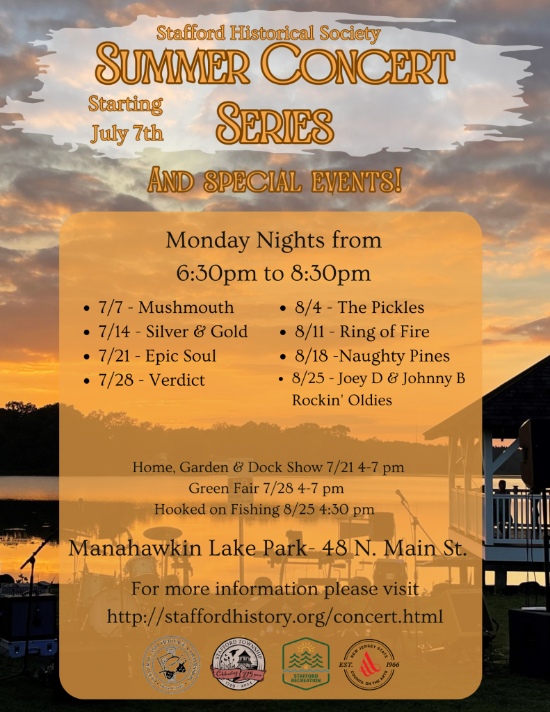 Mushmouth at The Wonder Bar - NJ