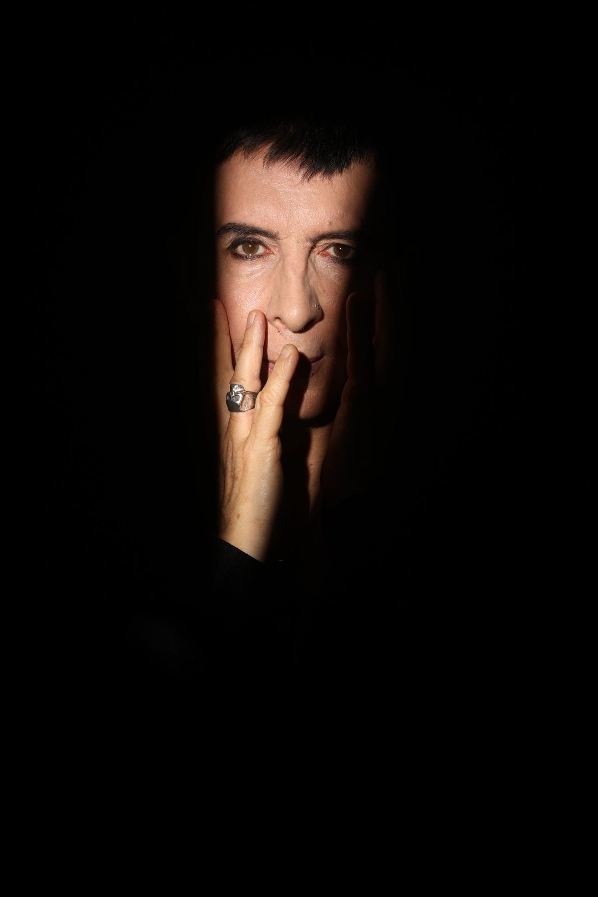 Marc Almond