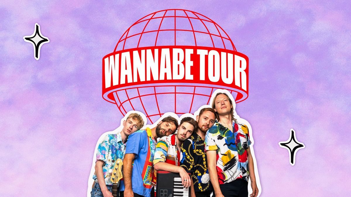 Tante Joke Karaoke Band - Wannabe Tour | TivoliVredenburg