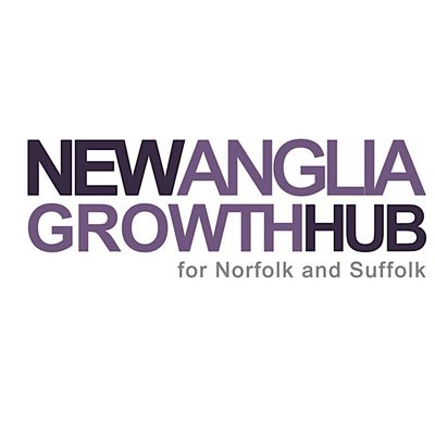 New Anglia Growth Hub
