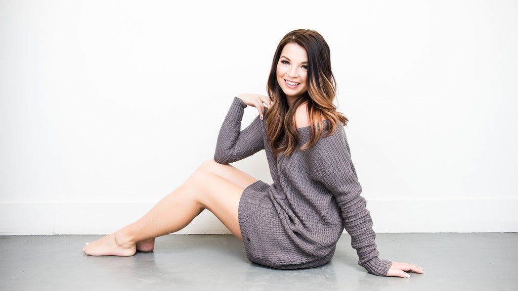 Jess Moskaluke: Life For Me Tour 2025