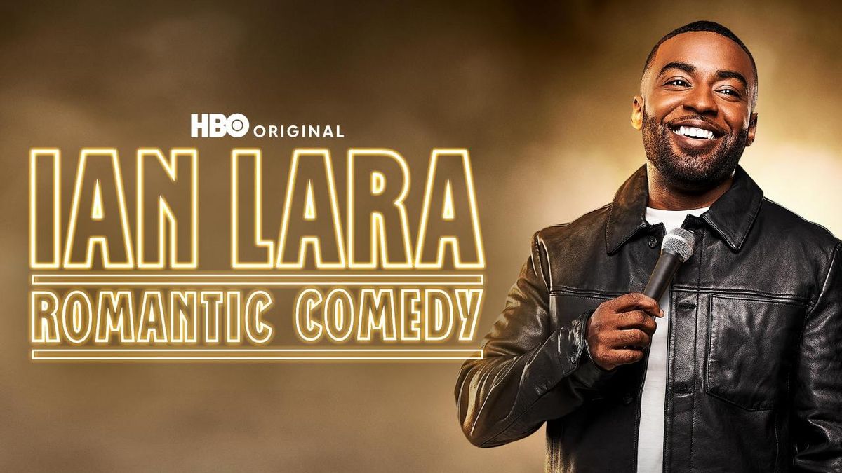 Ian Lara