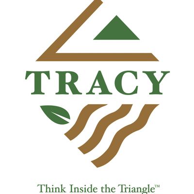 The City of Tracy