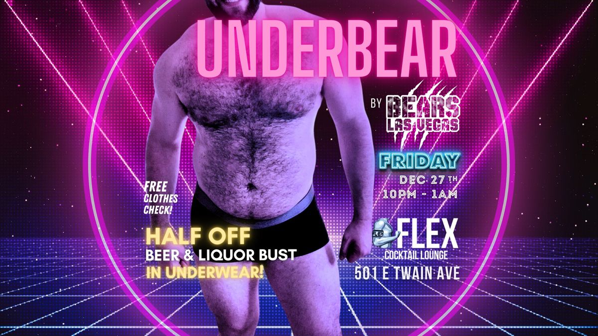 UNDERBEAR