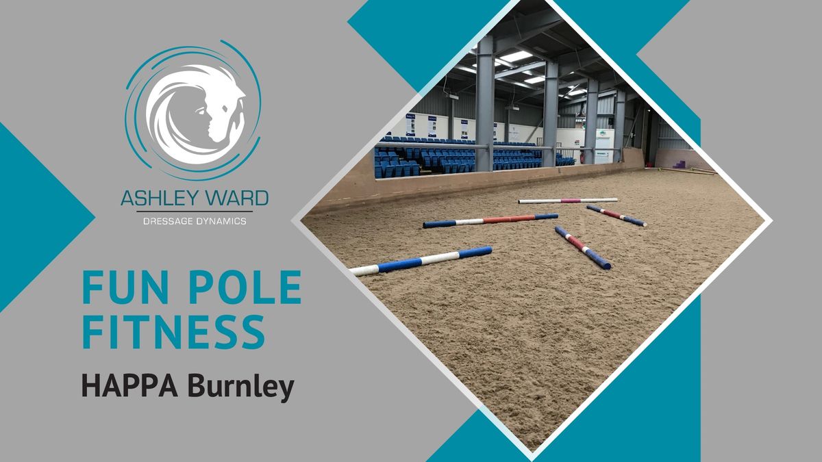 Ashley Ward Pole Clinic 