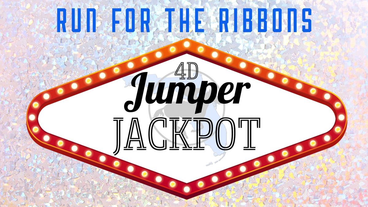 4D Jumper Jackpot