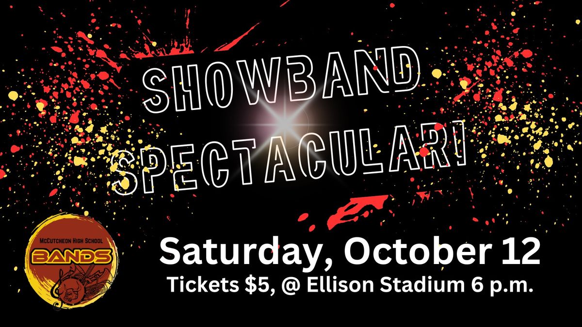 Showband Spectacular