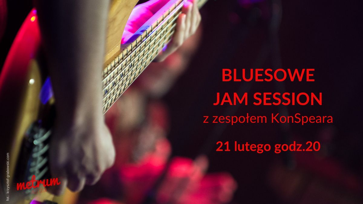 BLUESOWE JAM SESSION