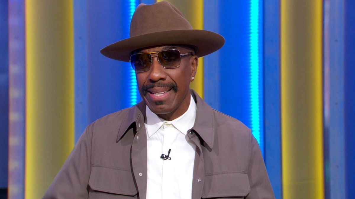 J.B. Smoove